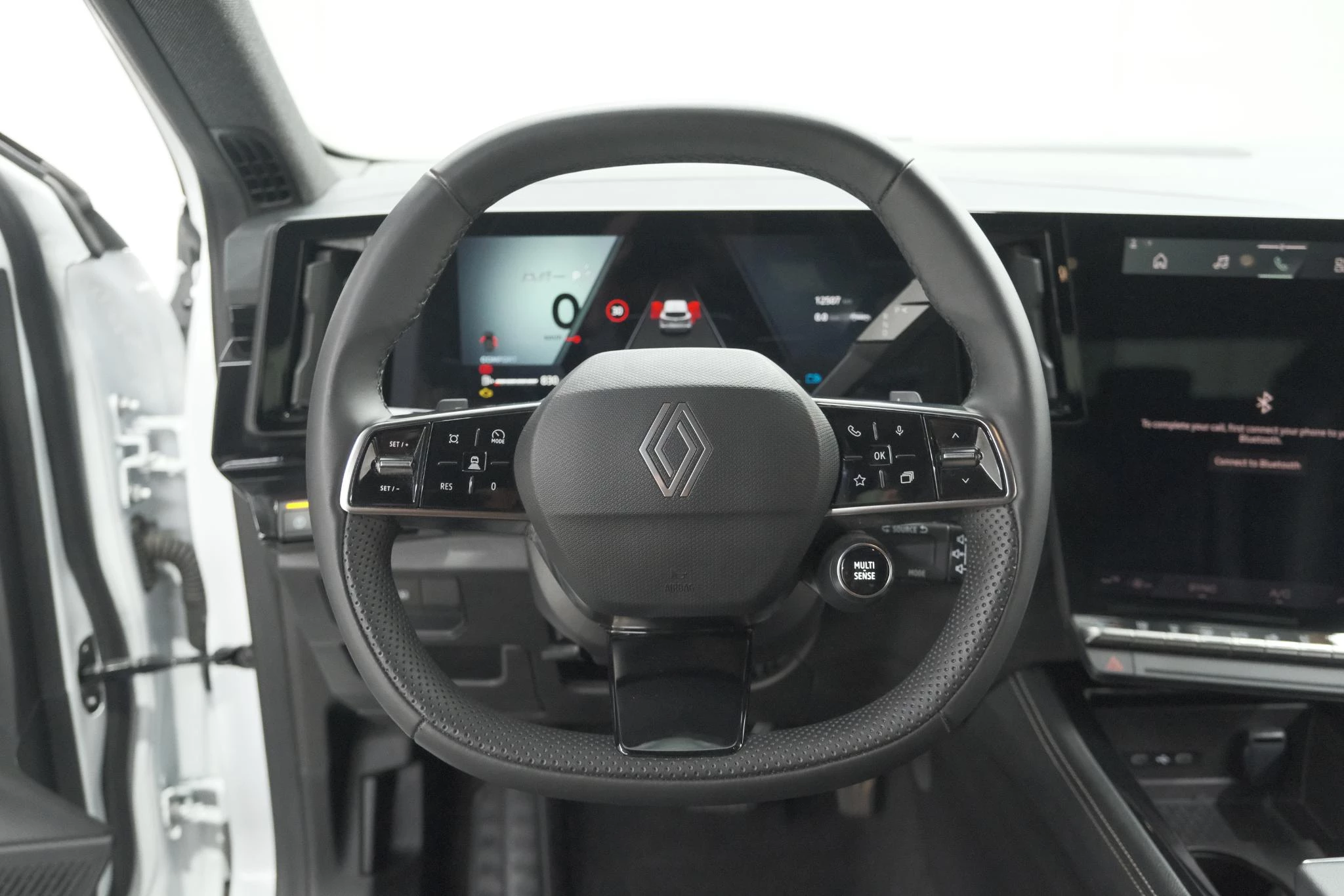 Hoofdafbeelding Renault Austral