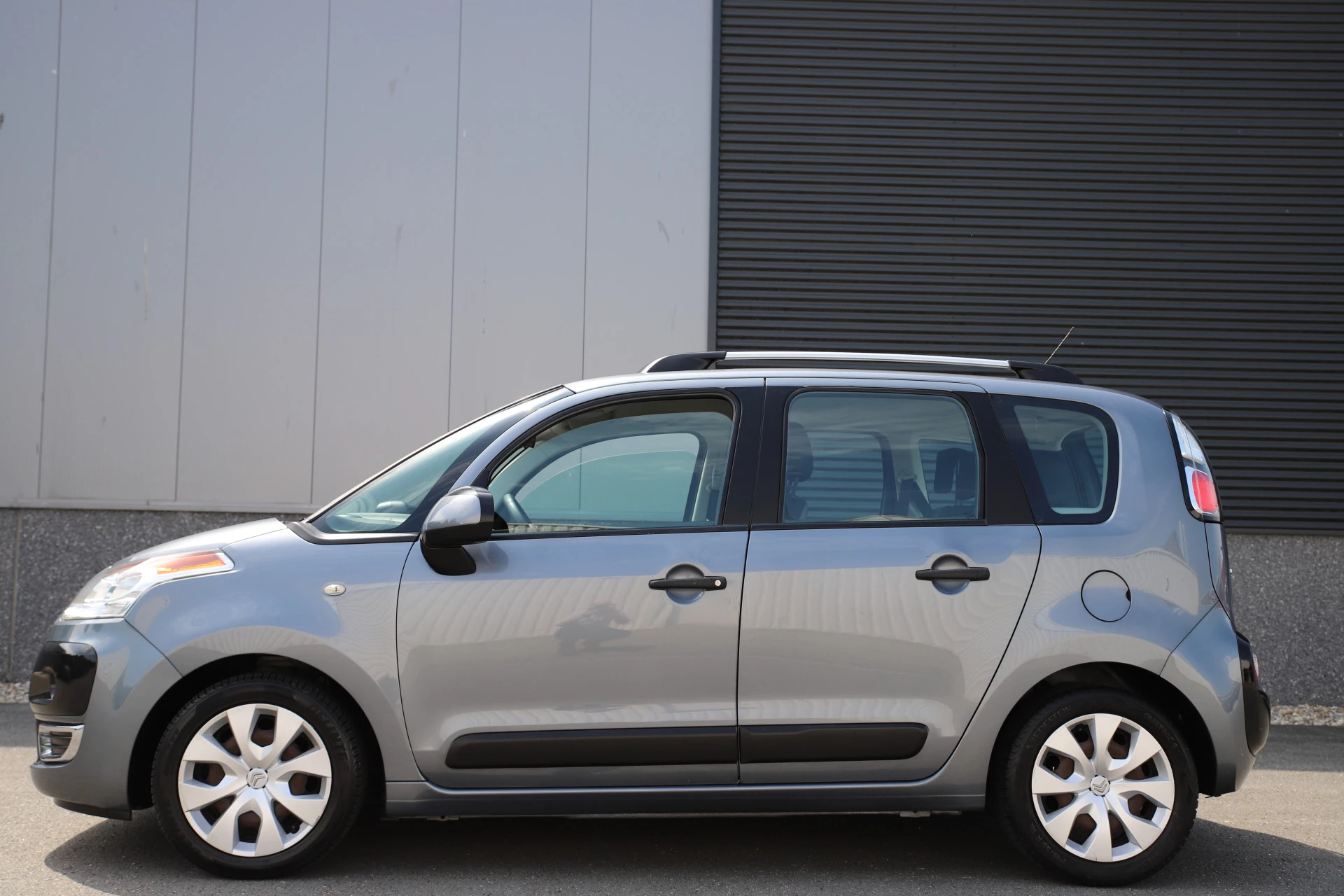 Hoofdafbeelding Citroën C3 Picasso
