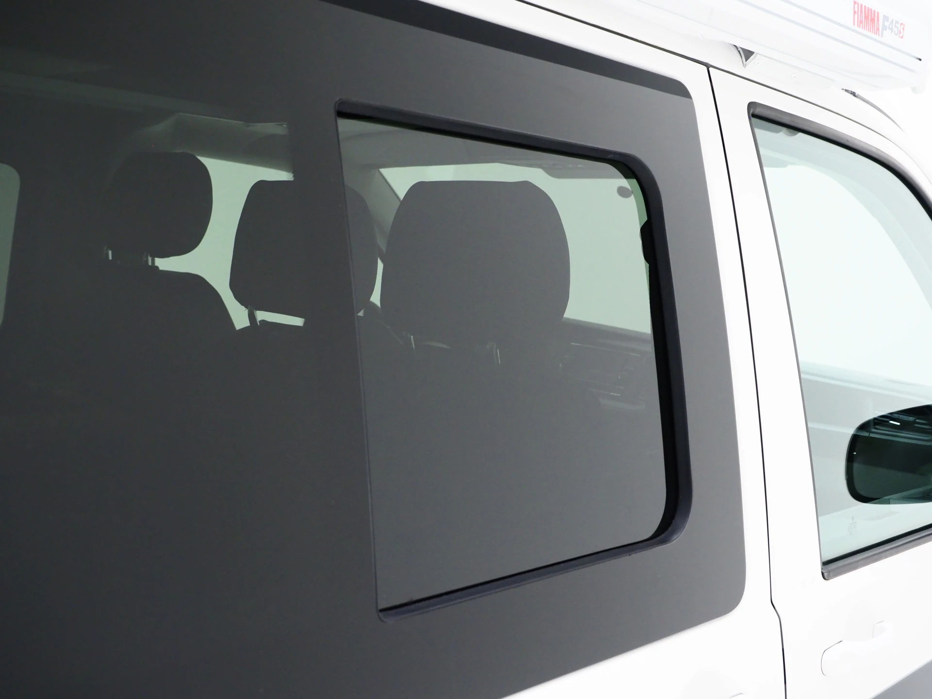 Hoofdafbeelding Volkswagen California