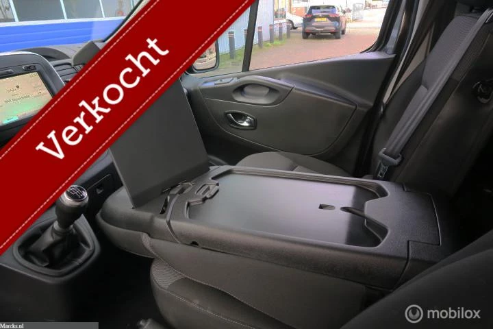 Hoofdafbeelding Fiat Talento