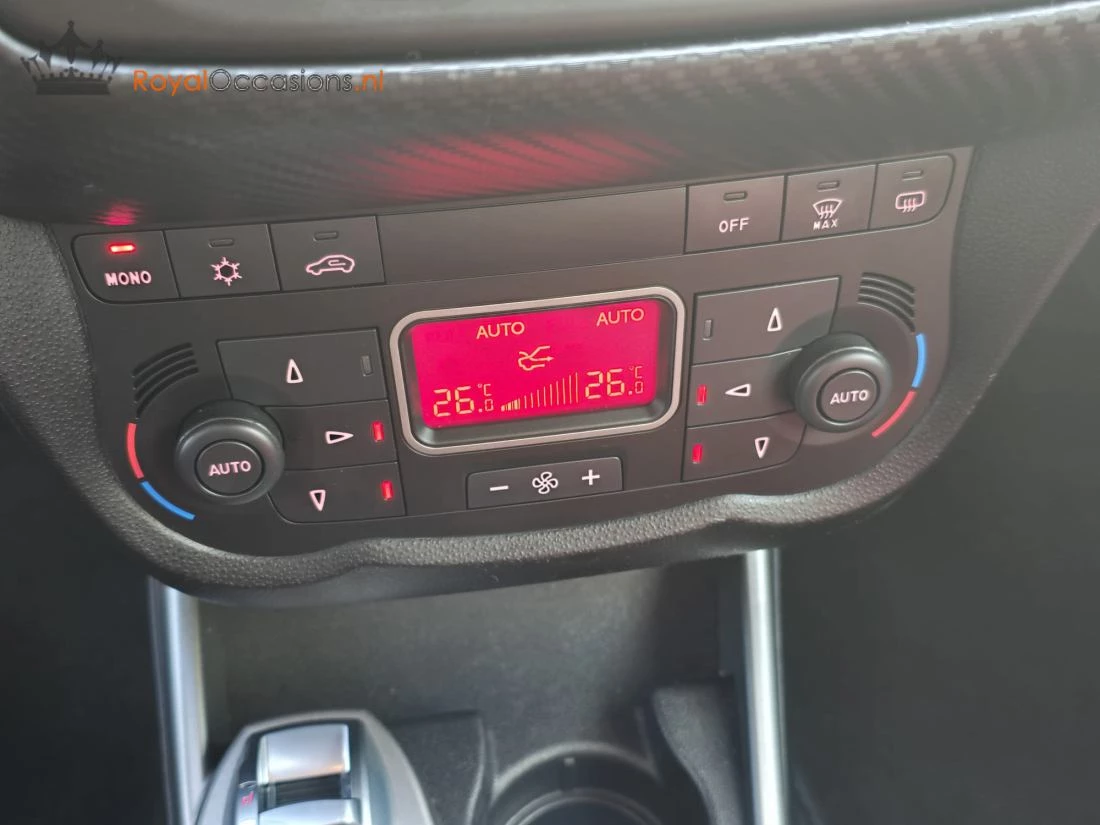 Hoofdafbeelding Alfa Romeo MiTo