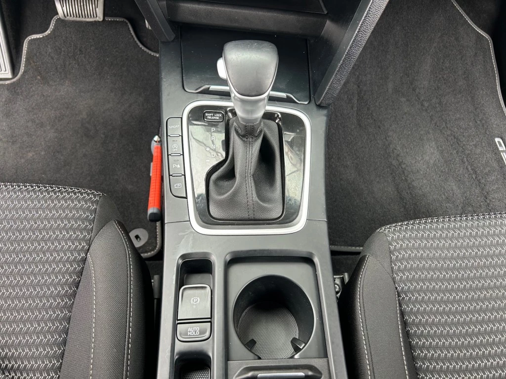 Hoofdafbeelding Kia Ceed