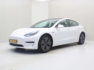 Tesla Model 3 Standard RWD Plus 86% SoH [ TREKHAAK+AUTOPILOT+60 kWh+PREMIUM AUDIO ]