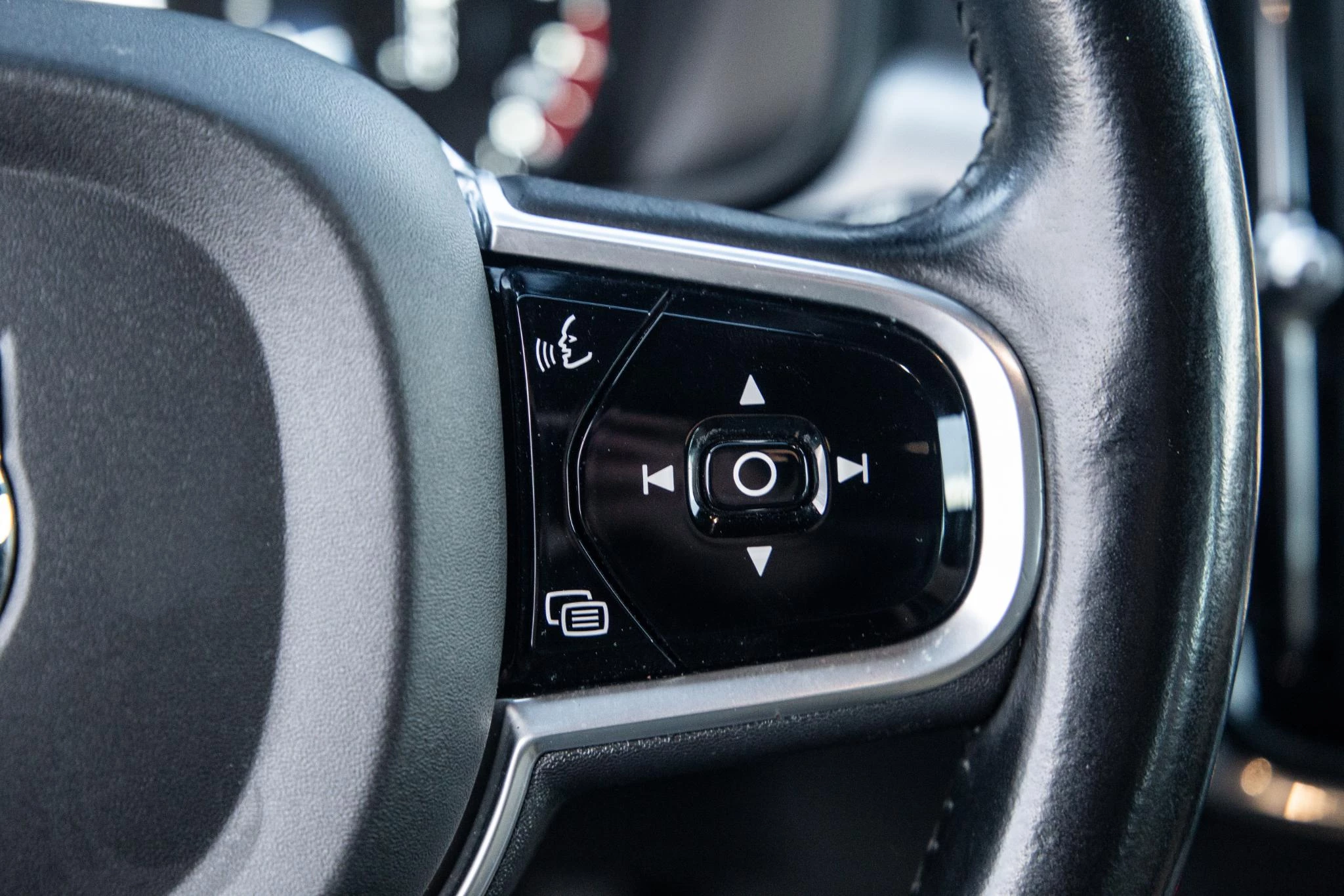 Hoofdafbeelding Volvo V90