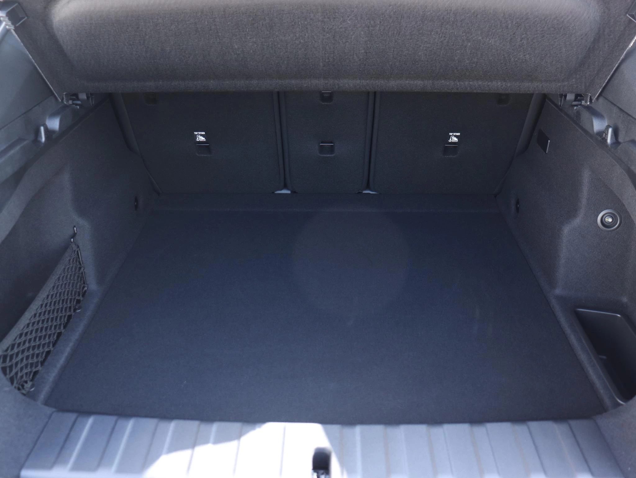 Hoofdafbeelding BMW iX2