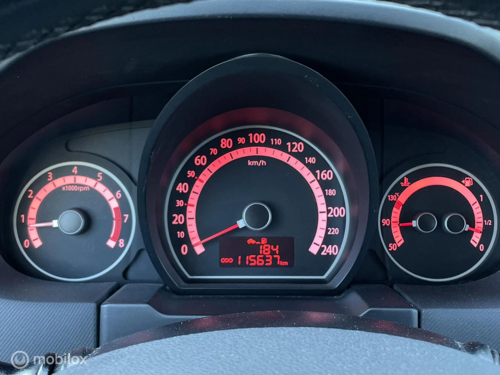 Hoofdafbeelding Kia cee'd