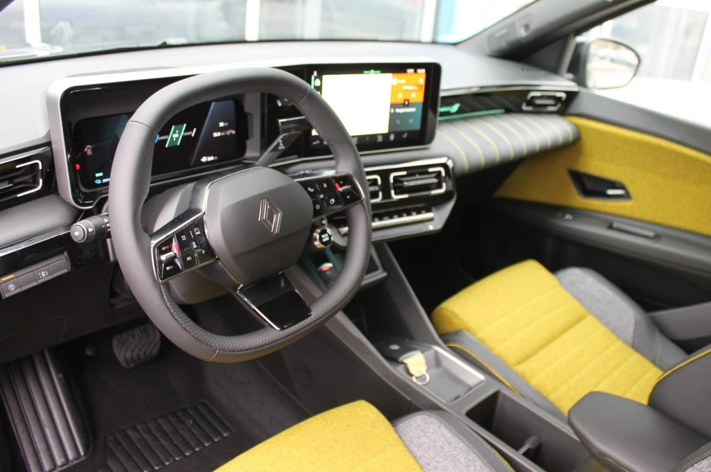 Hoofdafbeelding Renault 5