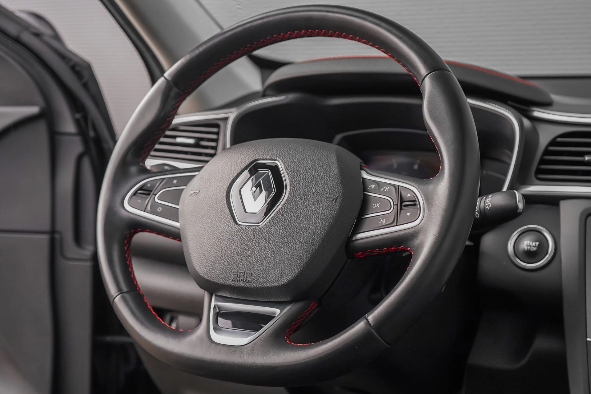 Hoofdafbeelding Renault Kadjar