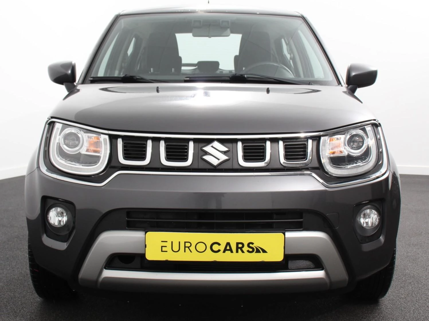 Hoofdafbeelding Suzuki Ignis