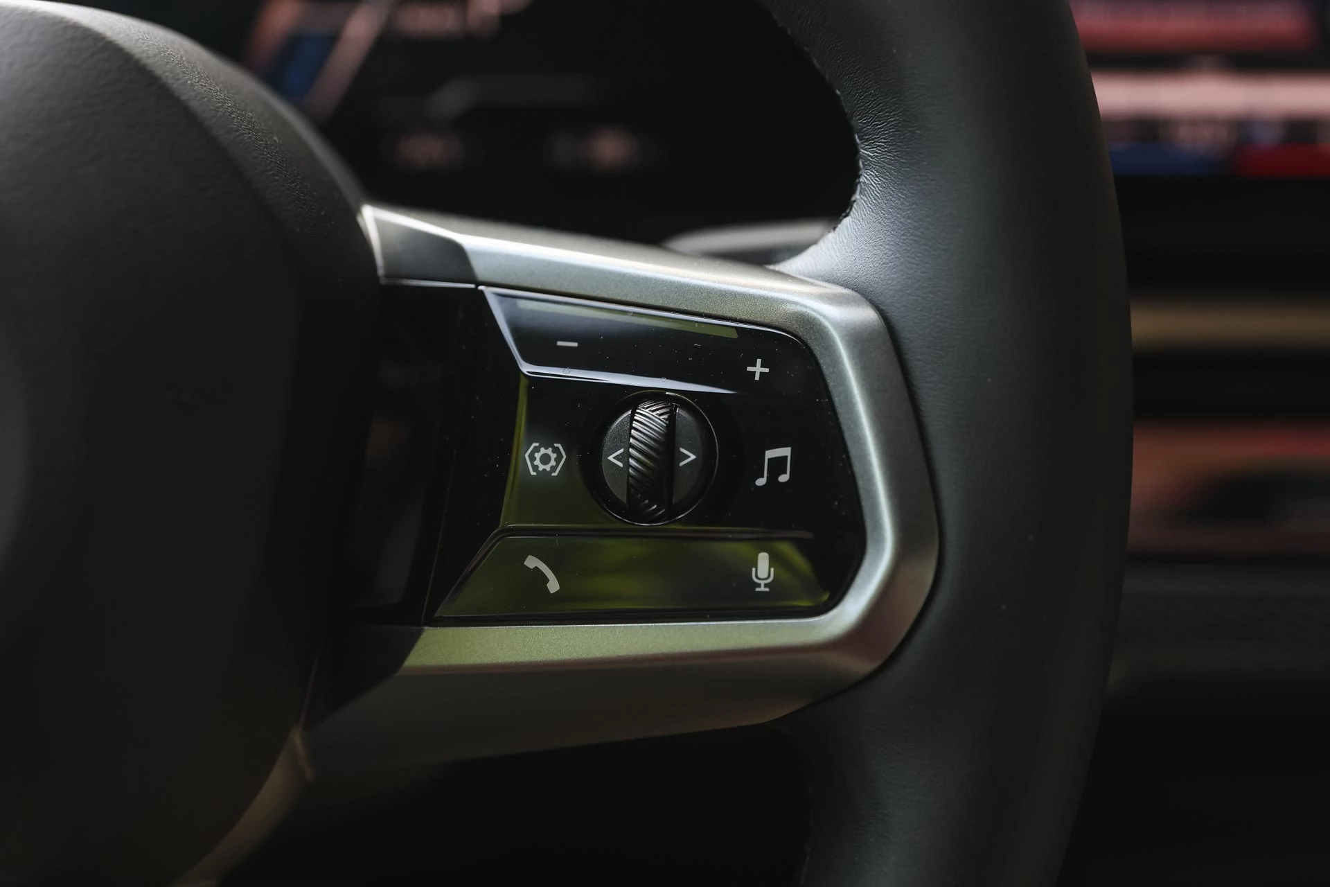 Hoofdafbeelding BMW i5