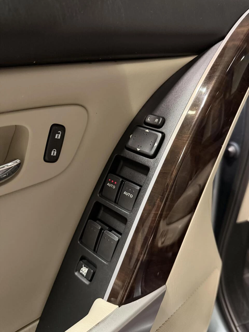 Hoofdafbeelding Mazda CX-9