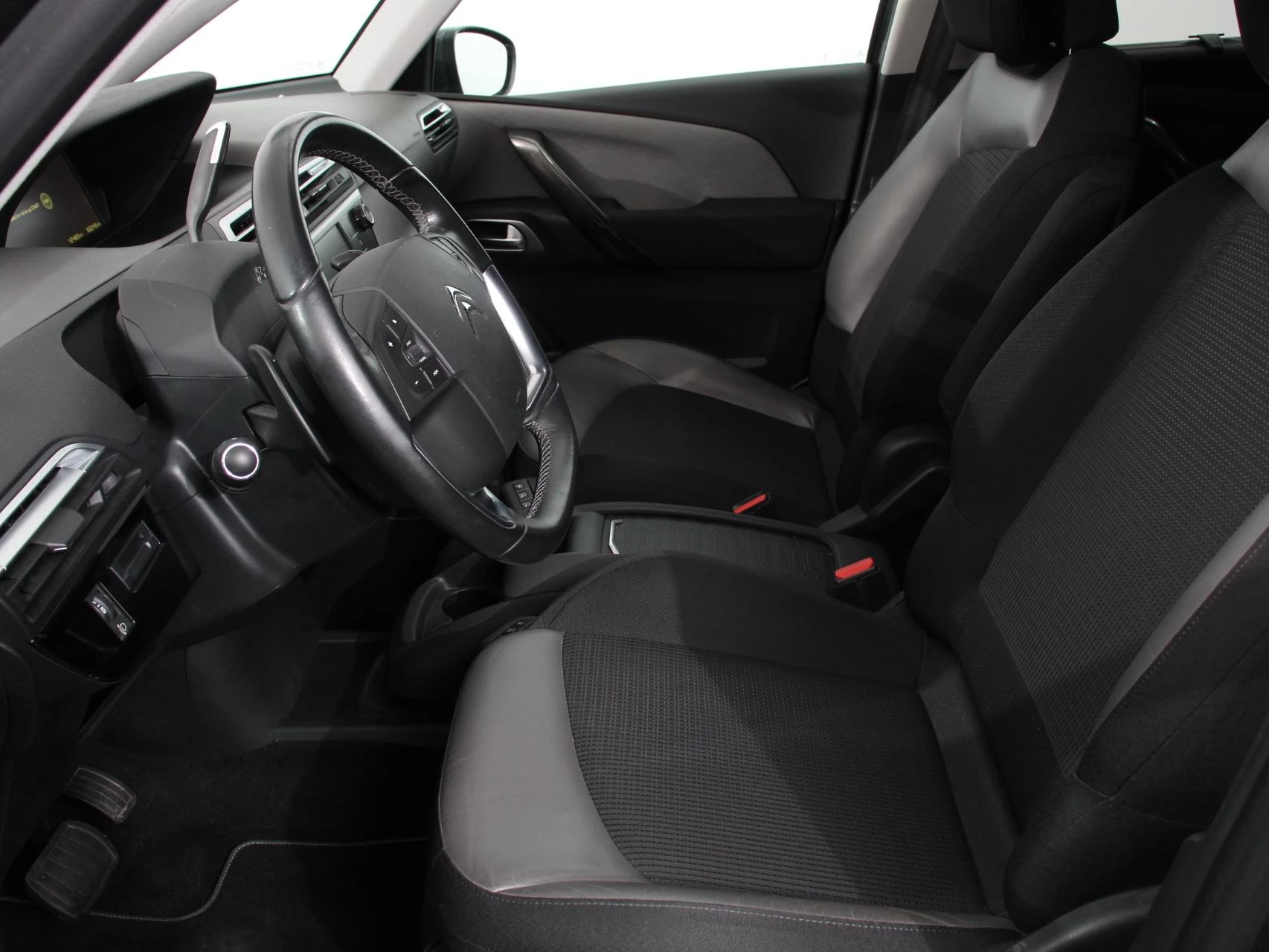 Hoofdafbeelding Citroën C4 Picasso