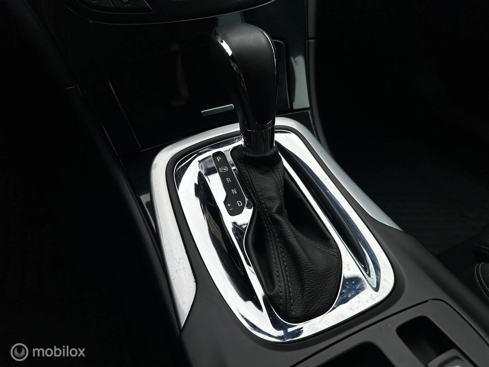 Hoofdafbeelding Opel Insignia