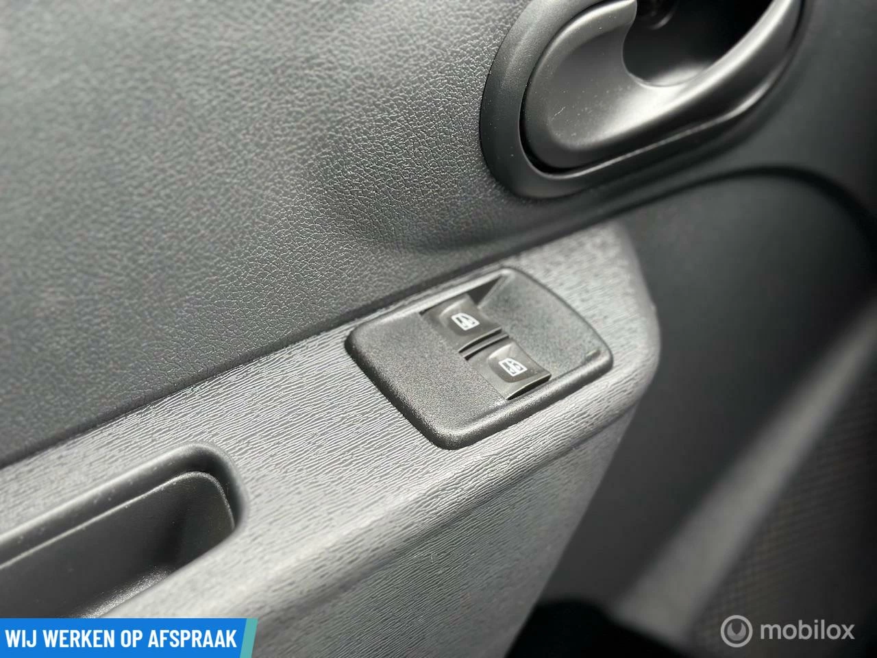 Hoofdafbeelding Dacia Dokker