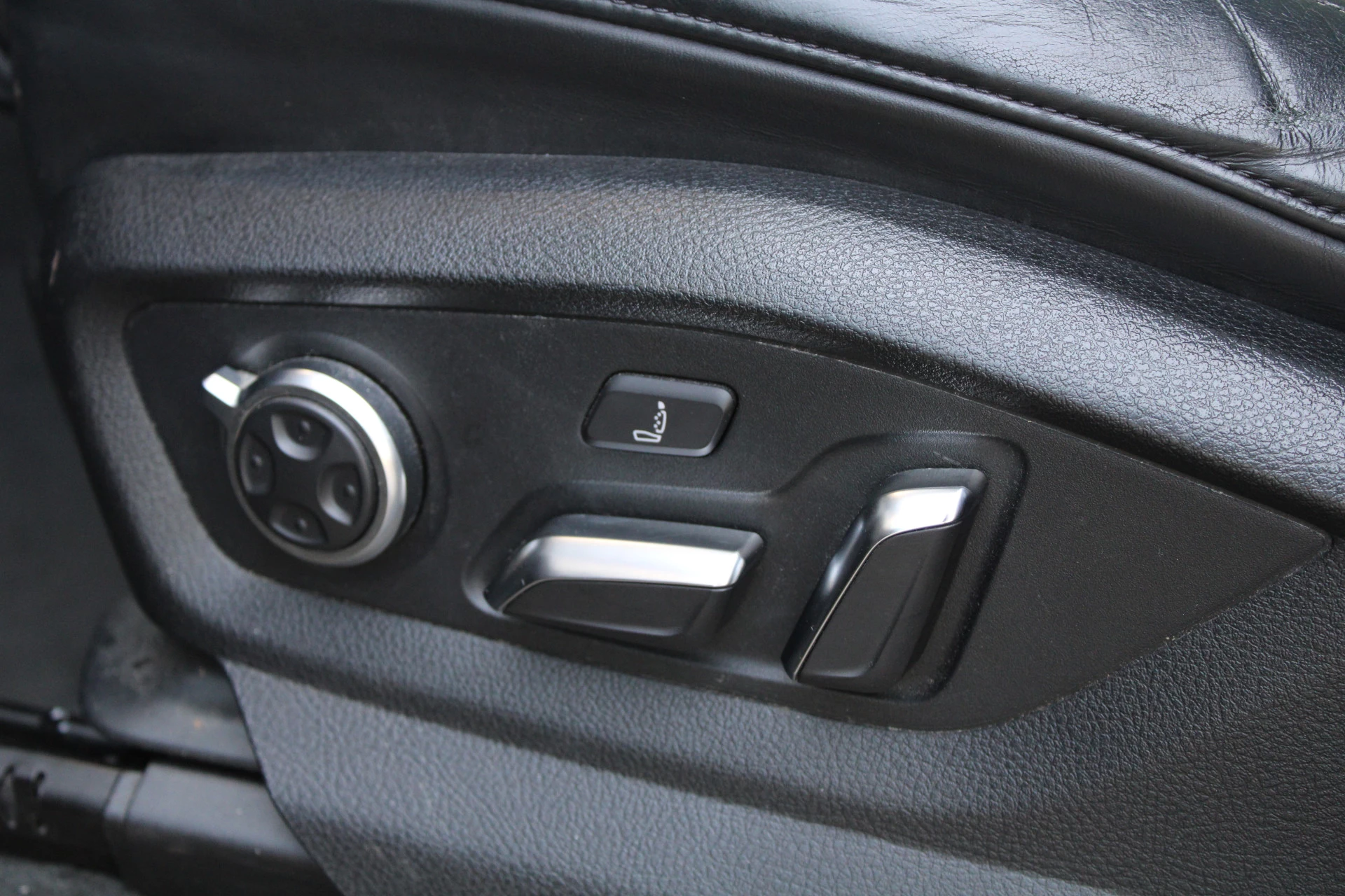 Hoofdafbeelding Audi SQ7