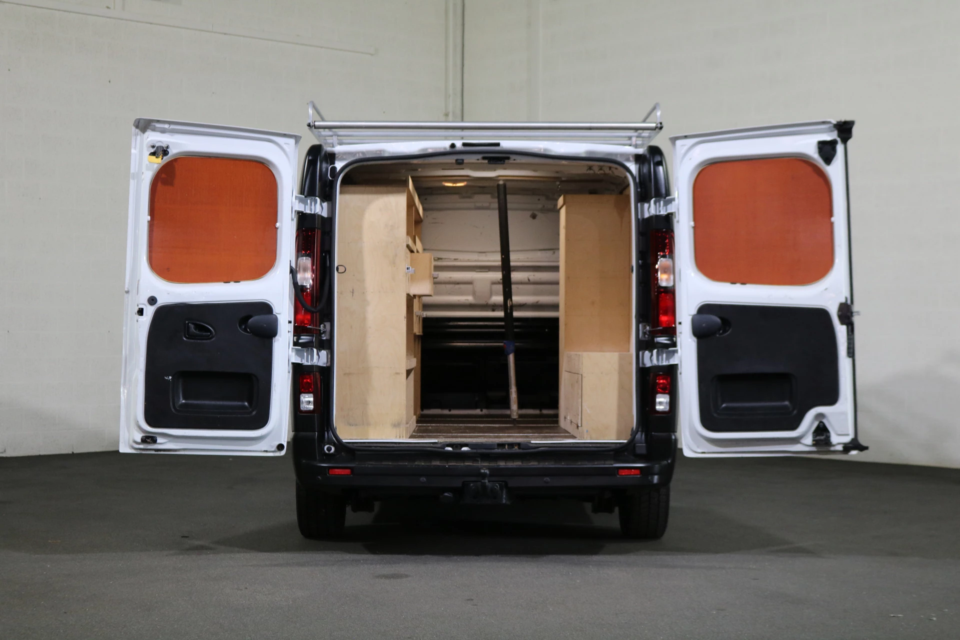 Hoofdafbeelding Fiat Talento