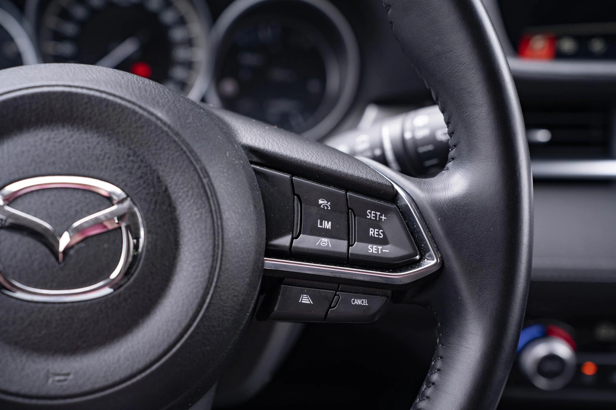 Hoofdafbeelding Mazda 6