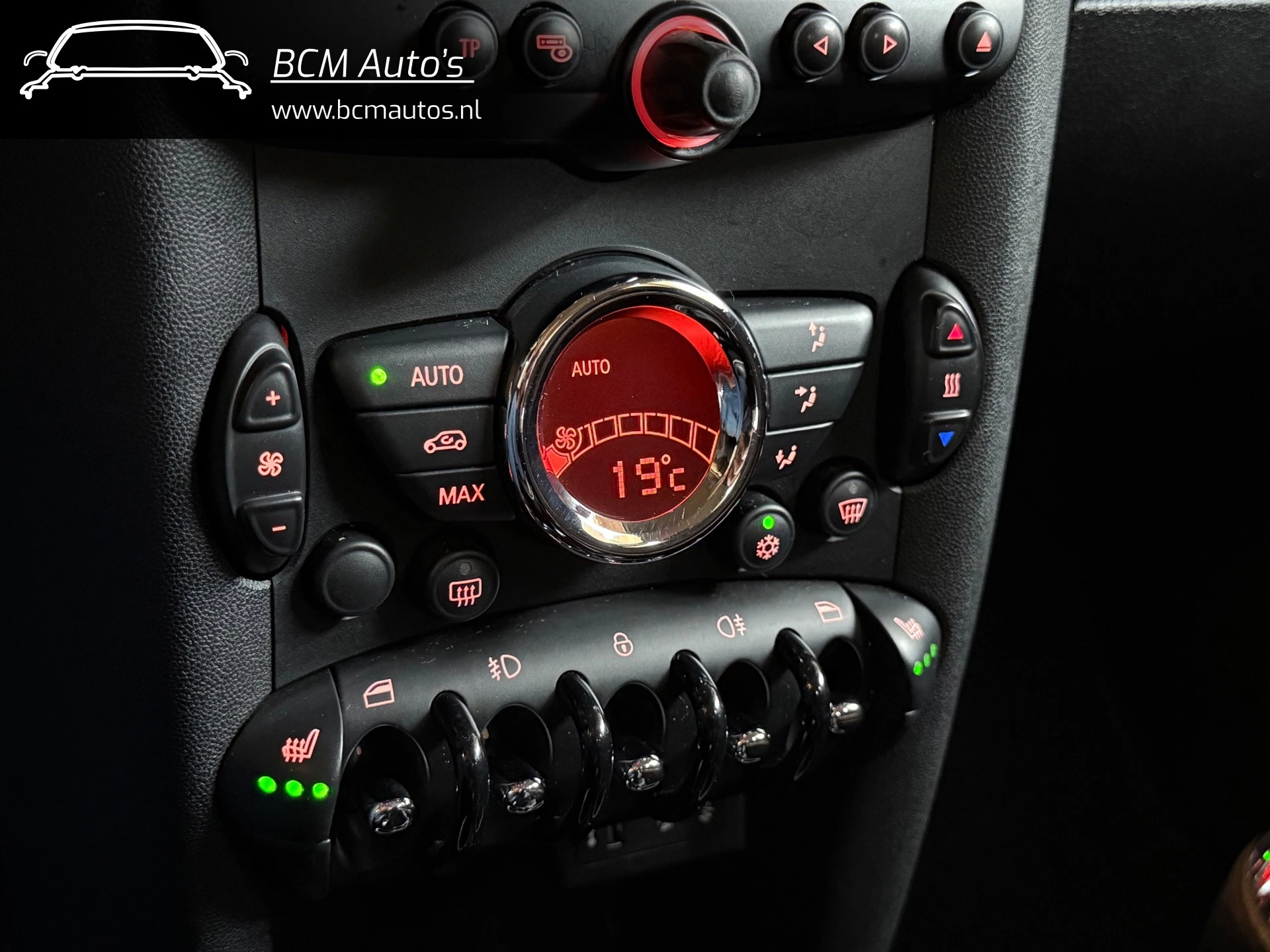 Hoofdafbeelding MINI One