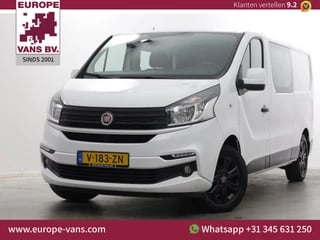 Hoofdafbeelding Fiat Talento