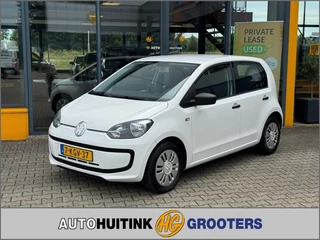 Volkswagen up! Up 1.0 Take BlueM. Carplay - all season