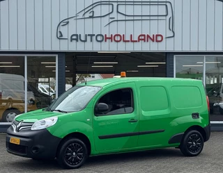 Renault Kangoo 1.5 DCI 66KW 90PK MAXI L2H1 EURO 6 AIRCO/ NAVIGATIE/ CRUISE CONTROL/ 100% DEALERONDERHOUDEN