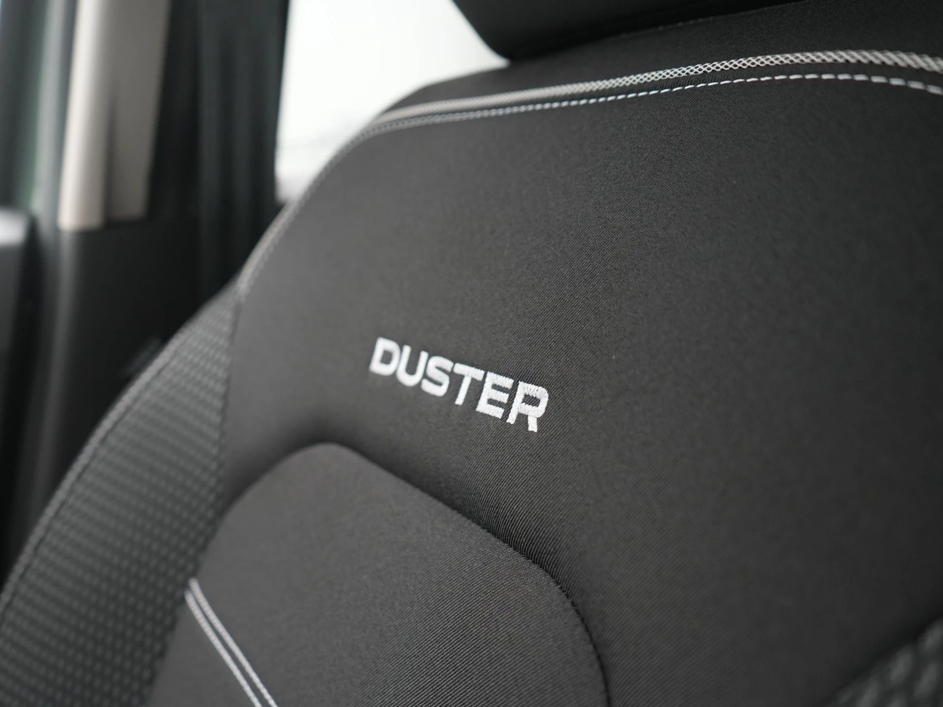 Hoofdafbeelding Dacia Duster