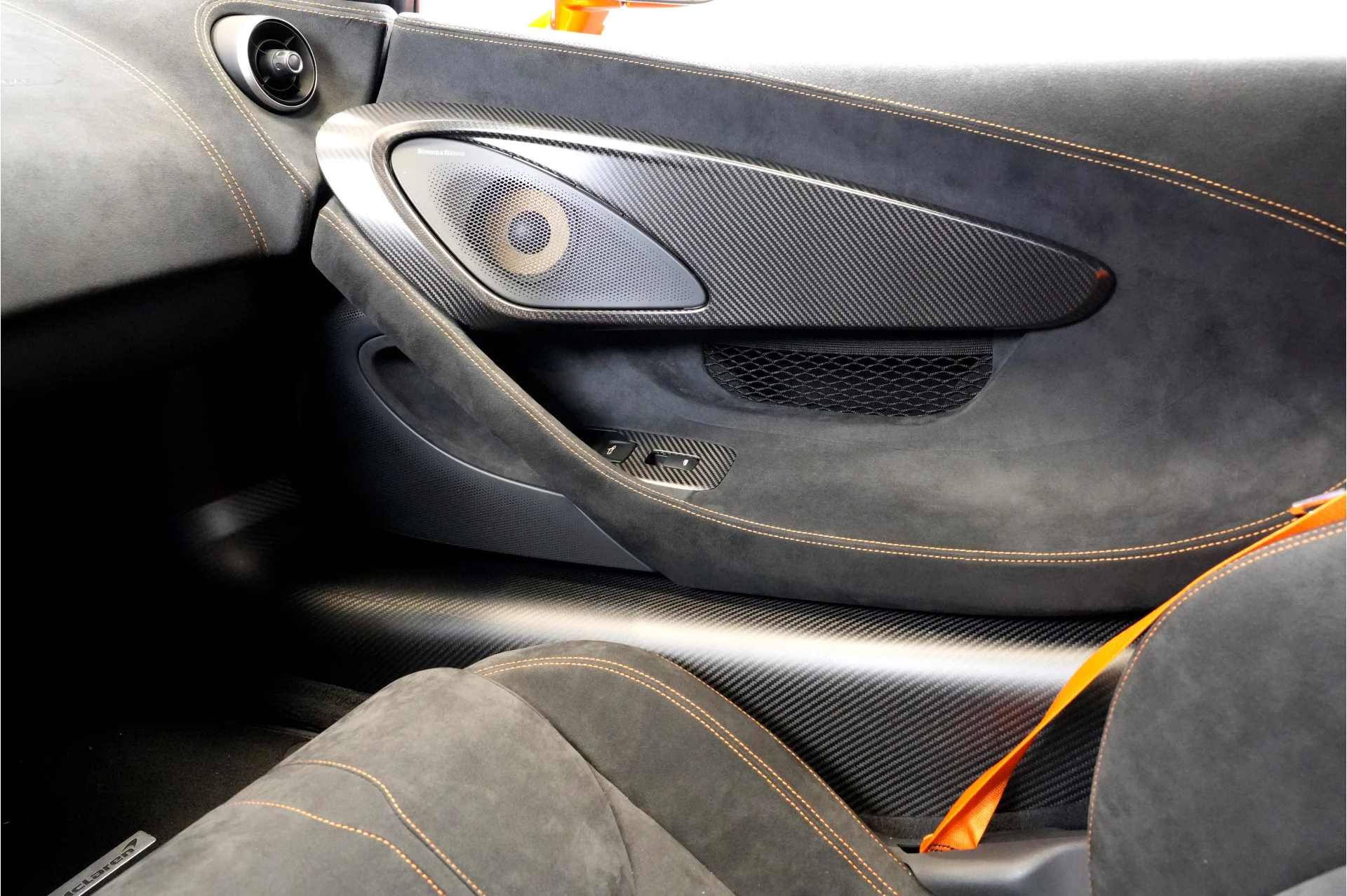 Hoofdafbeelding McLaren 600LT