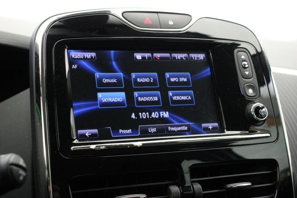 Hoofdafbeelding Renault ZOE