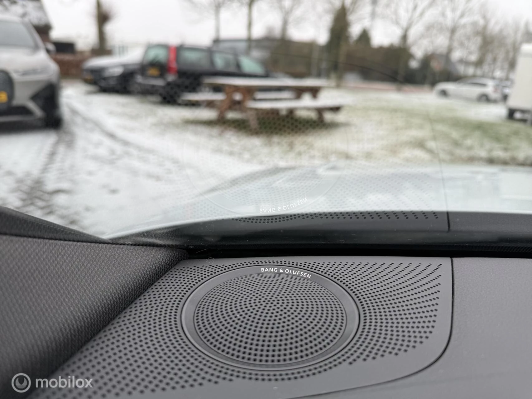 Hoofdafbeelding Audi S5