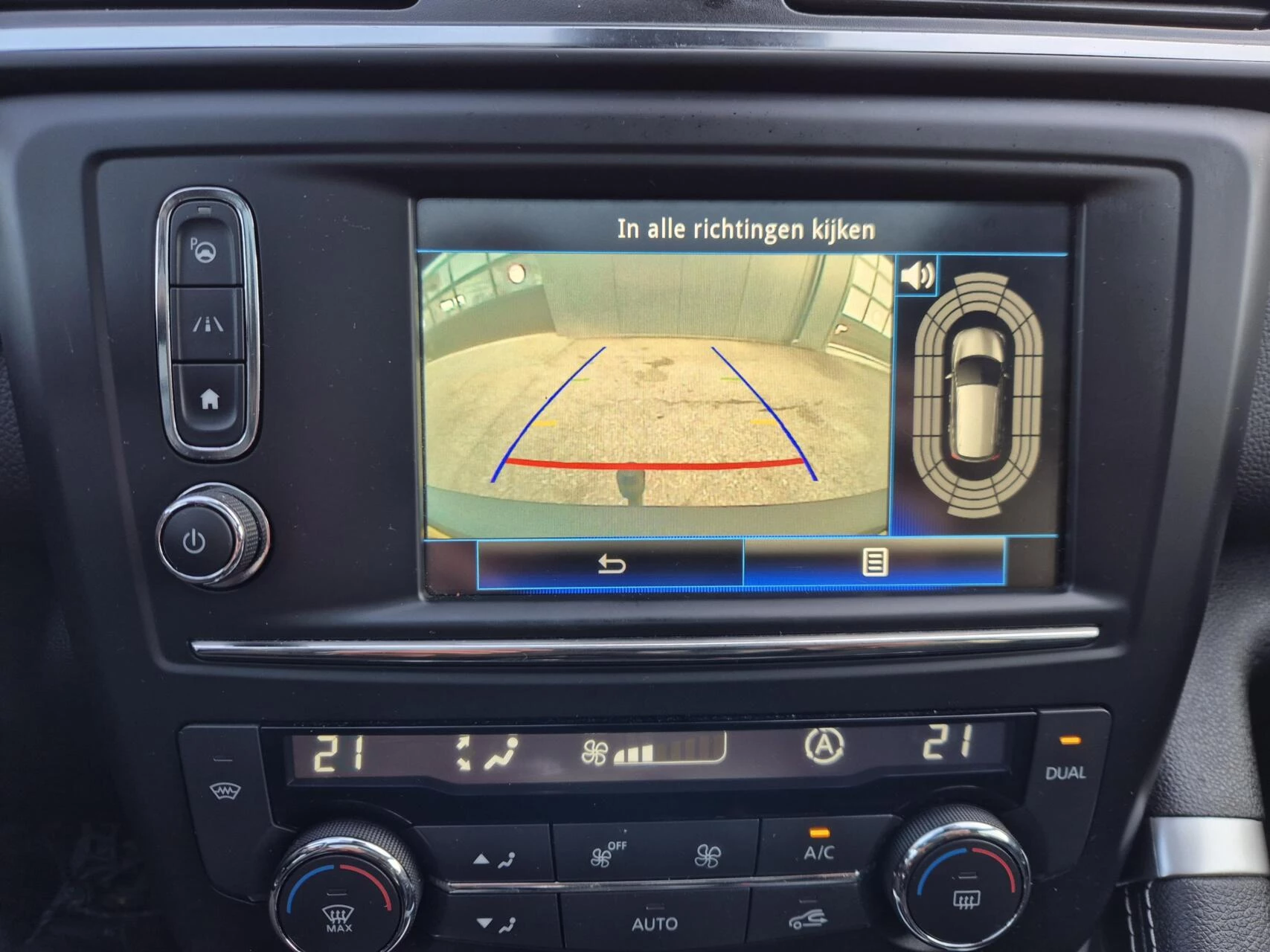 Hoofdafbeelding Renault Kadjar