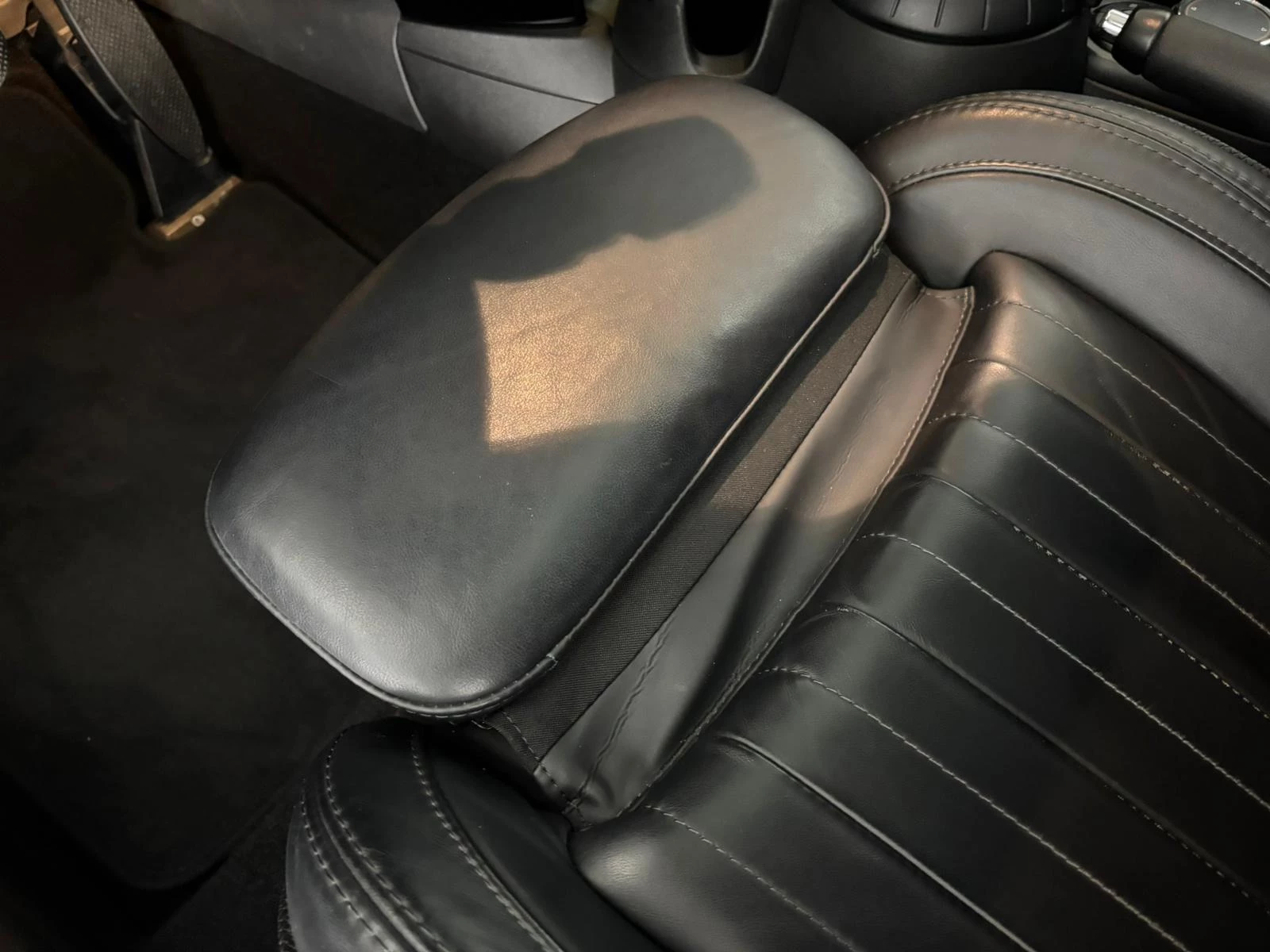 Hoofdafbeelding MINI Cooper S