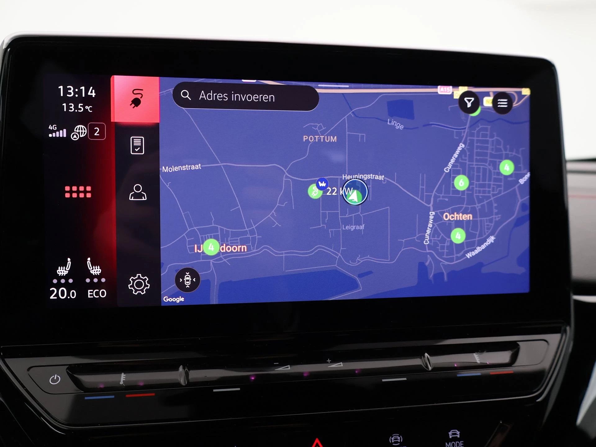 Hoofdafbeelding Volkswagen ID.4