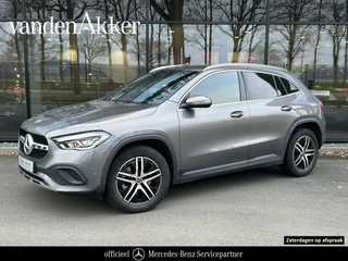 Mercedes-Benz GLA 250e Luxury Plugin Hybride 250e Luxury // Trekhaak // Carplay // Camera // Sfeerverlichting // Widescreen Dashbord