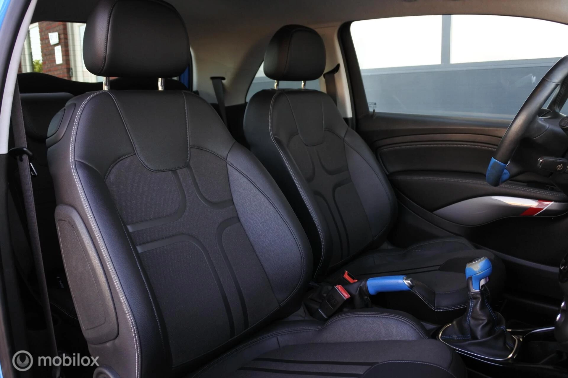 Hoofdafbeelding Opel ADAM