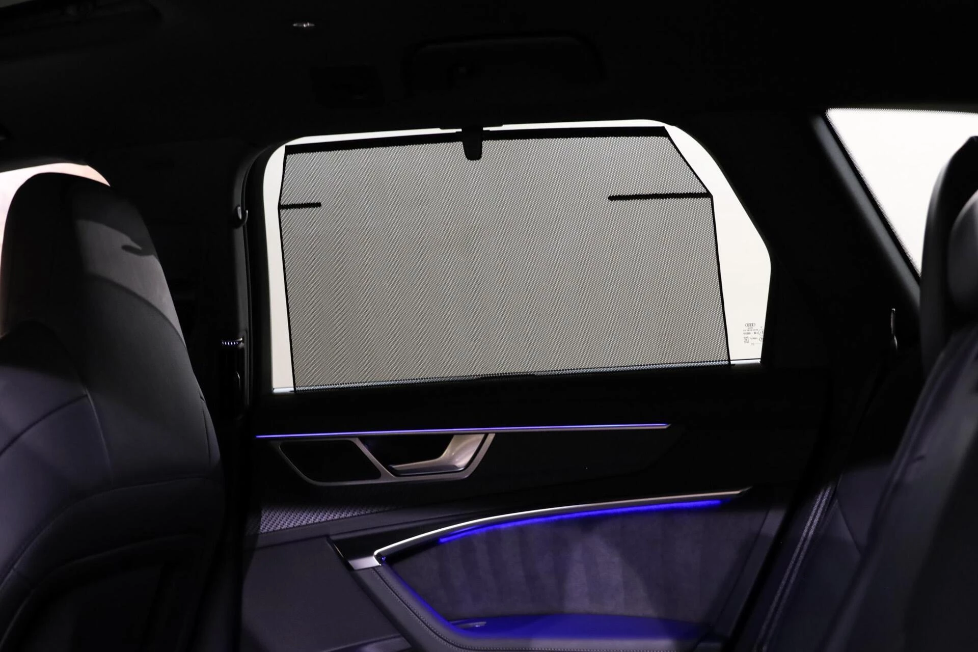 Hoofdafbeelding Audi RS6