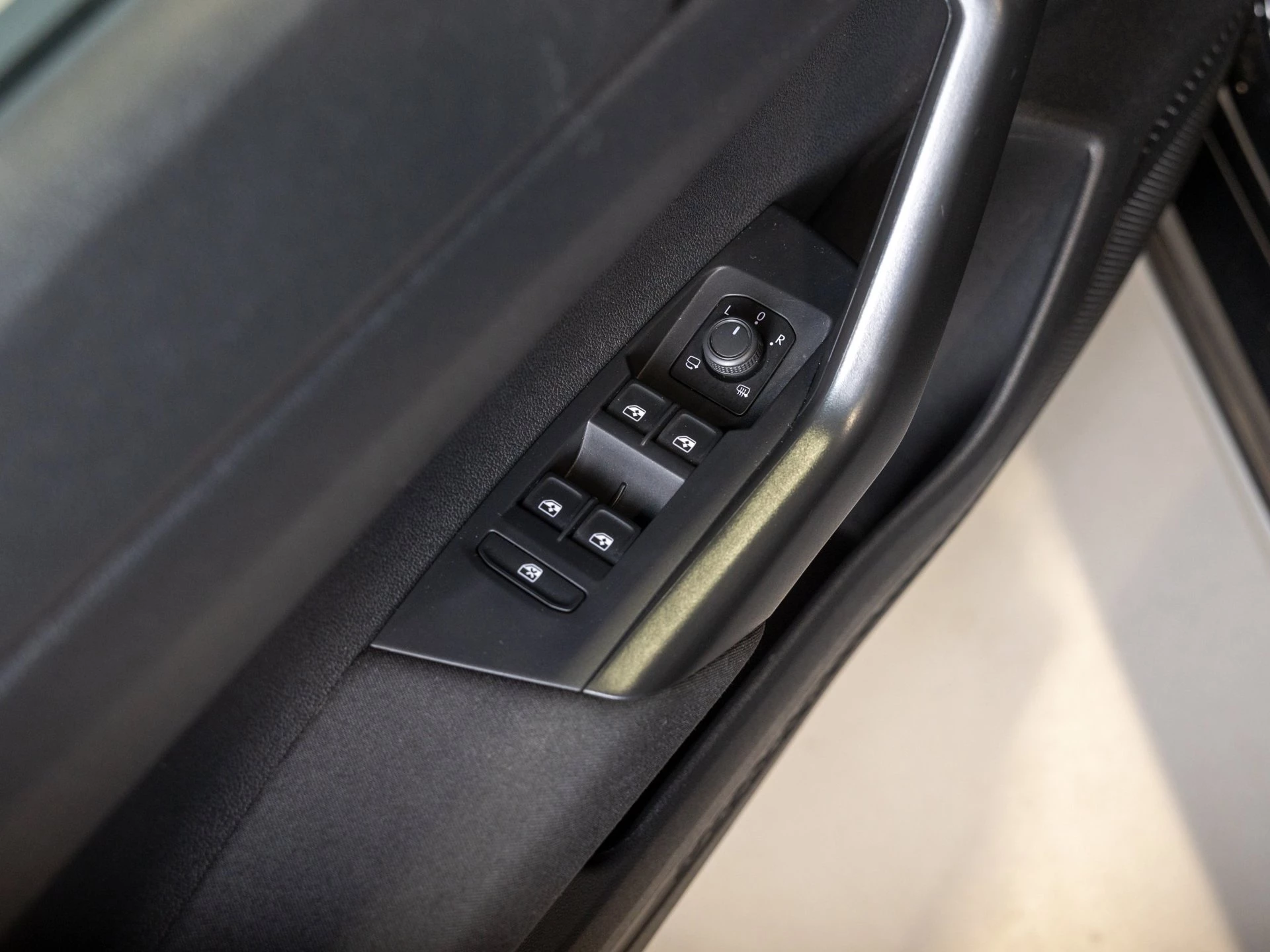 Hoofdafbeelding Volkswagen Taigo