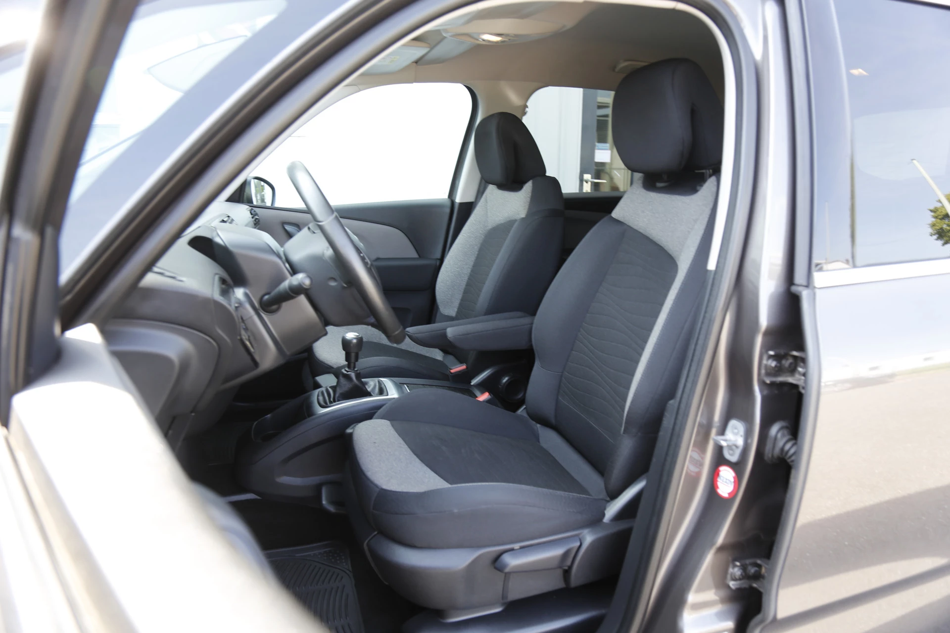 Hoofdafbeelding Citroën C4 Picasso