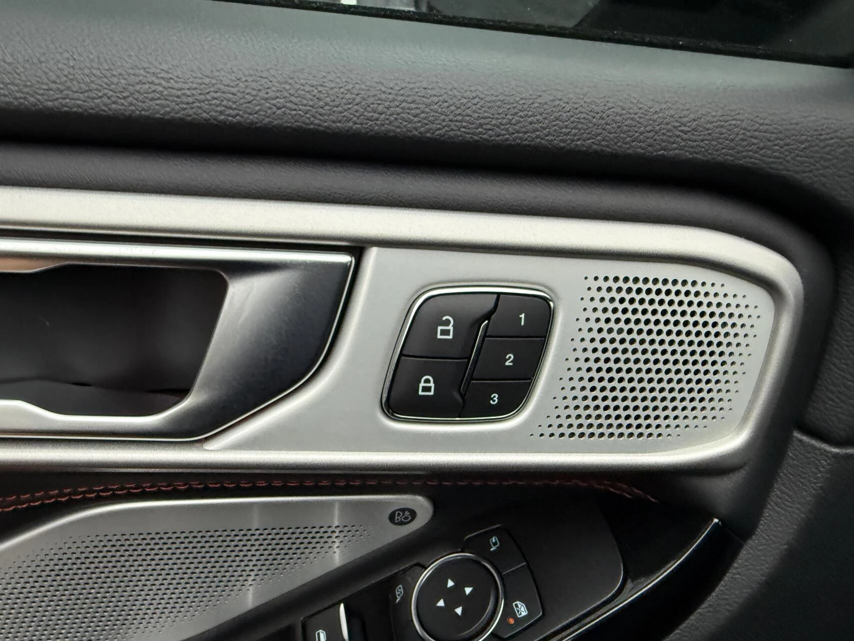 Hoofdafbeelding Ford Explorer