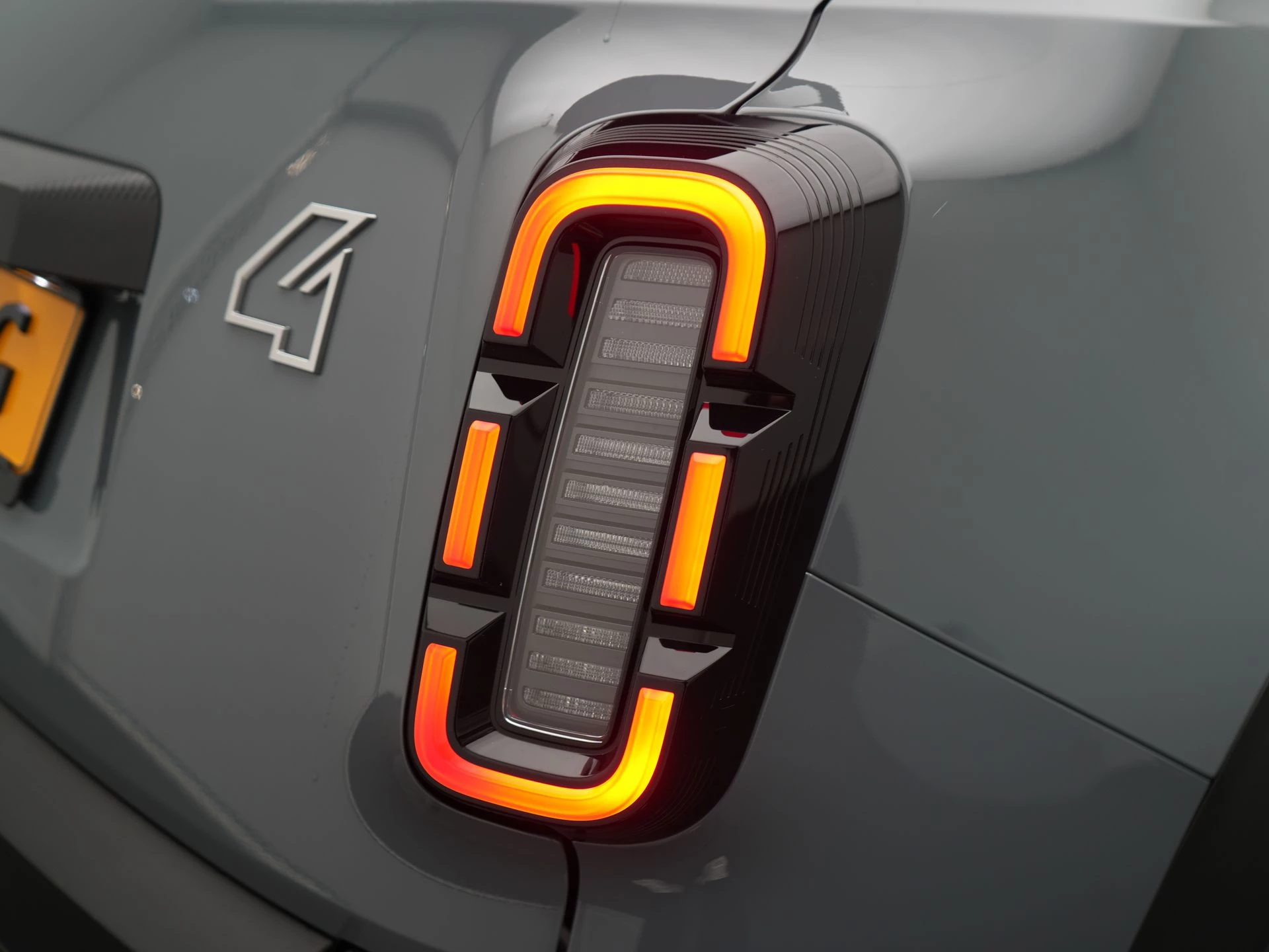 Hoofdafbeelding Renault 4