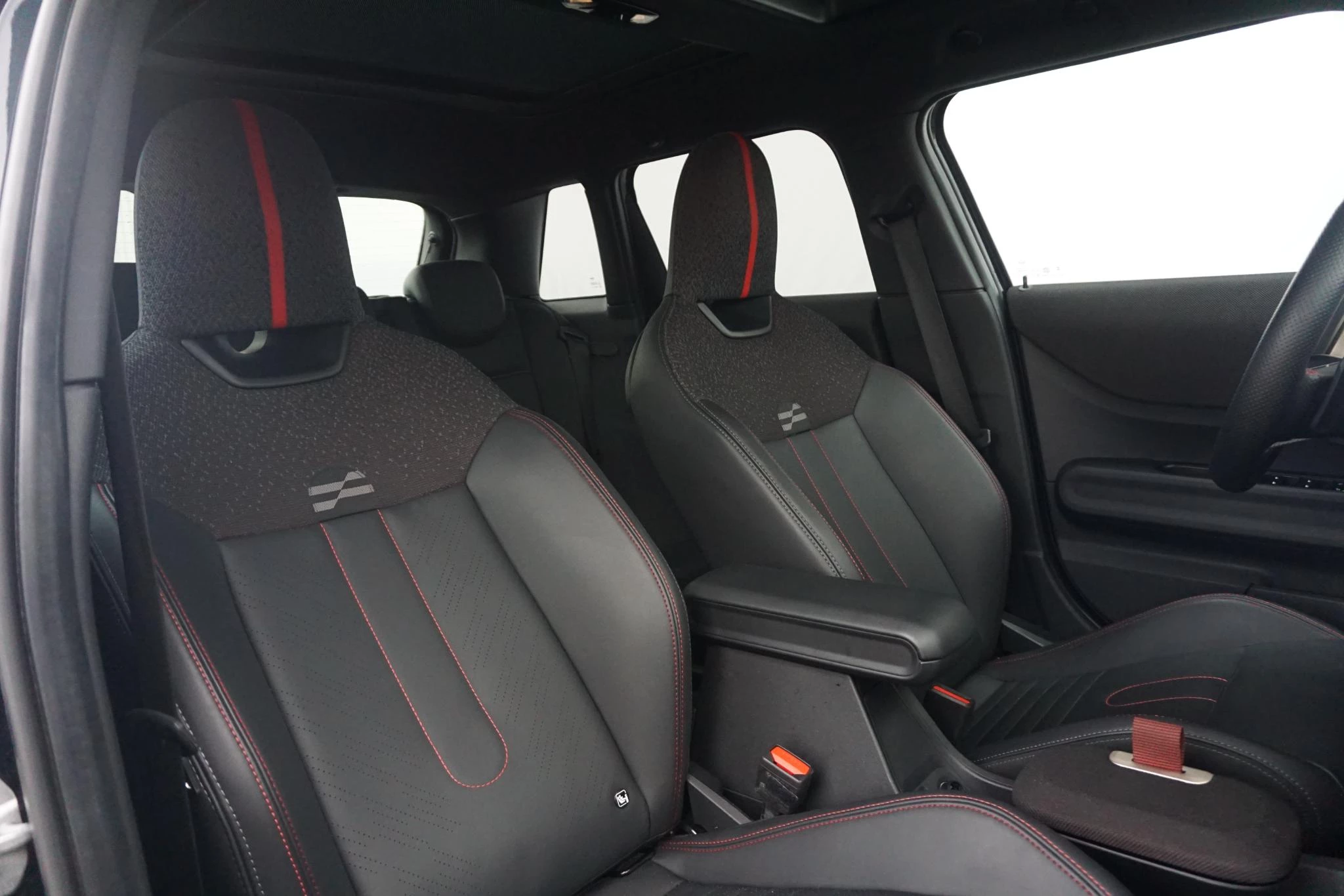 Hoofdafbeelding MINI 5-deurs