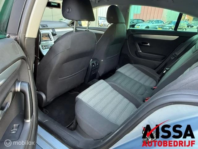 Hoofdafbeelding Volkswagen Passat CC