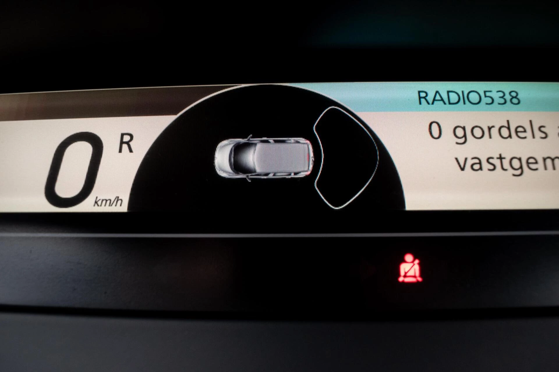 Hoofdafbeelding Renault Scénic