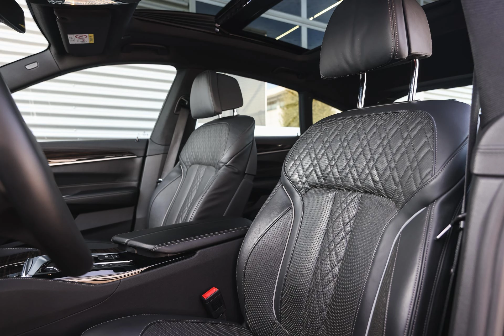 Hoofdafbeelding BMW 6 Serie