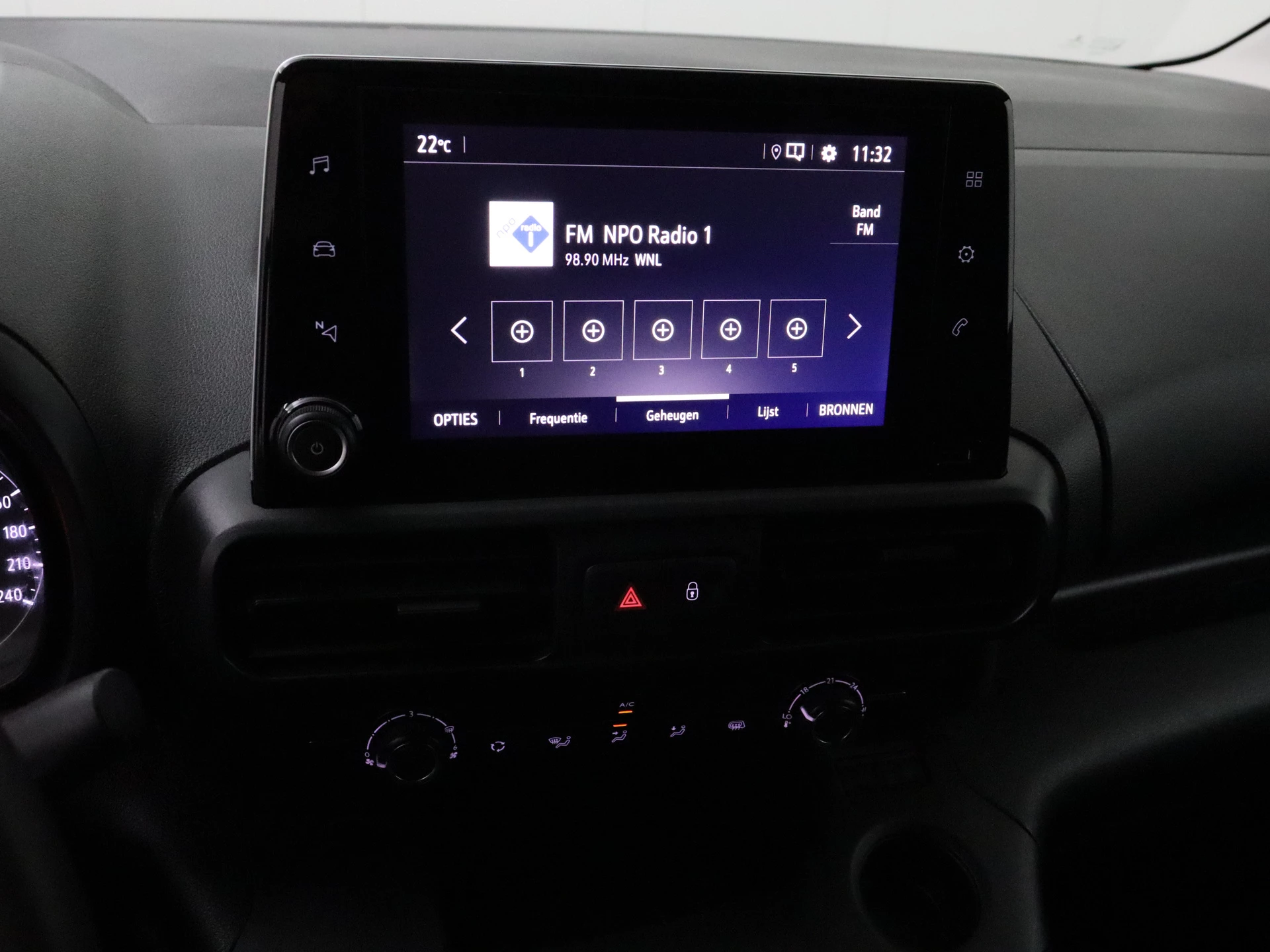 Hoofdafbeelding Opel Combo