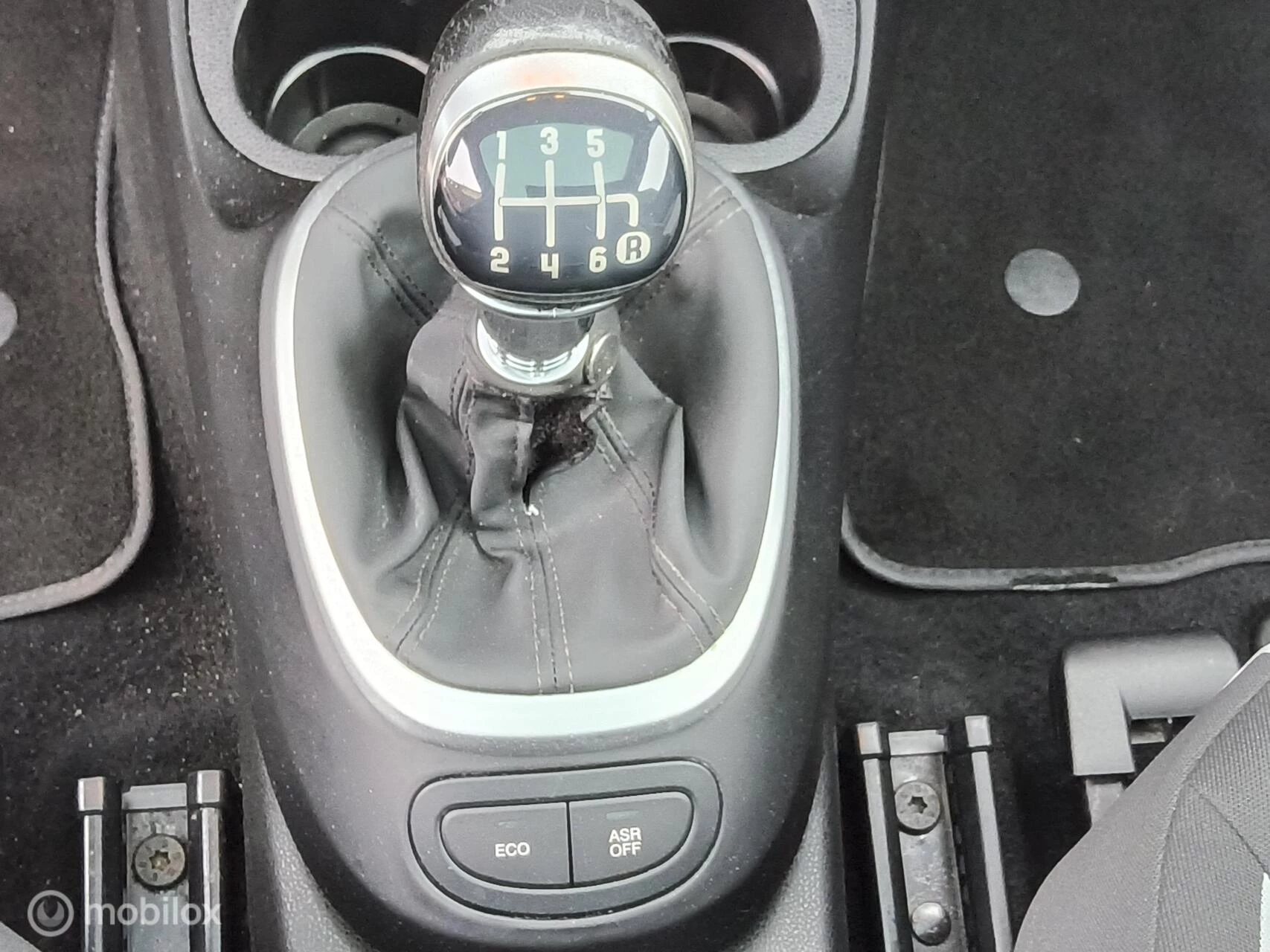 Hoofdafbeelding Fiat 500L