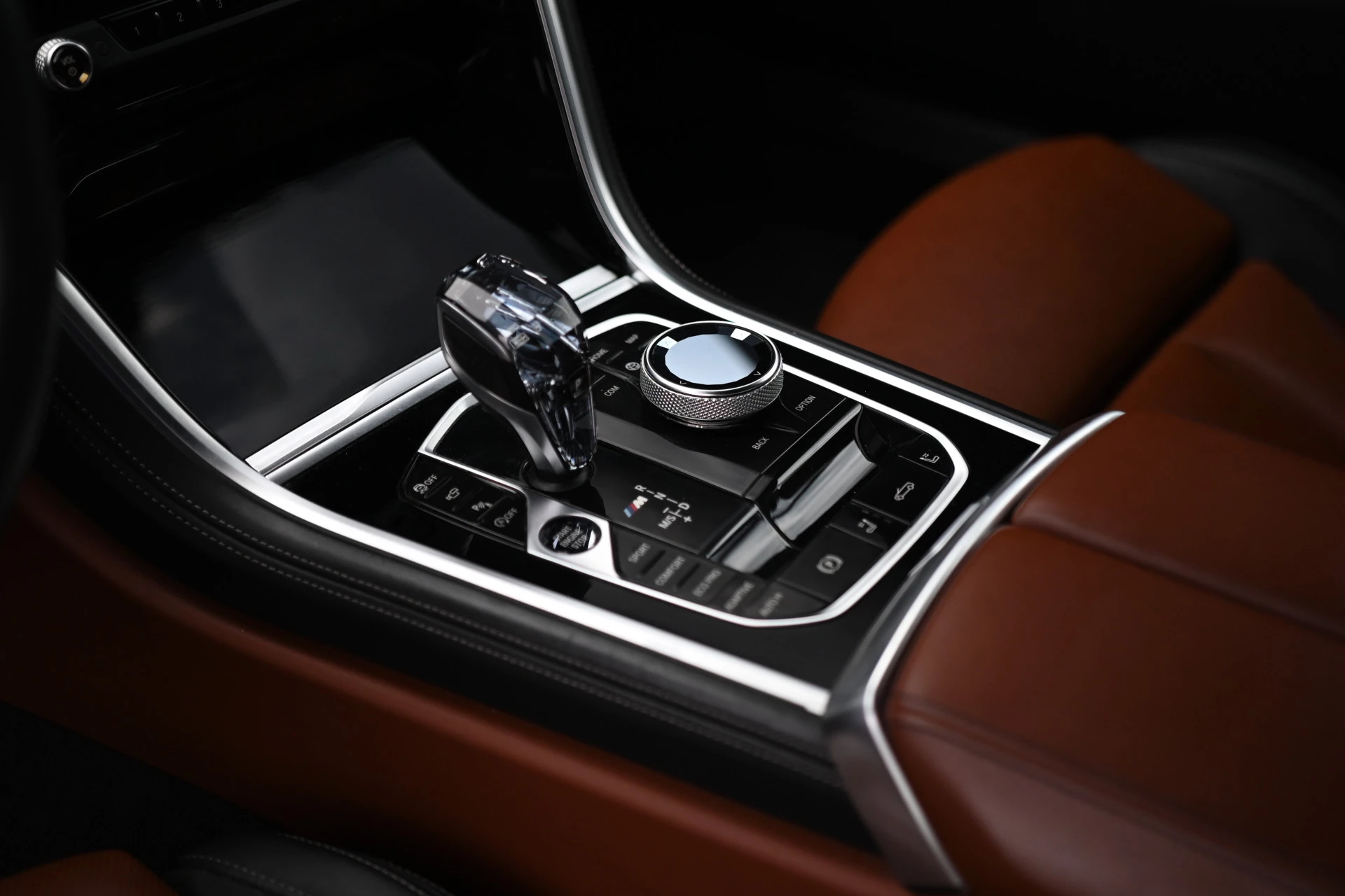 Hoofdafbeelding BMW 8 Serie
