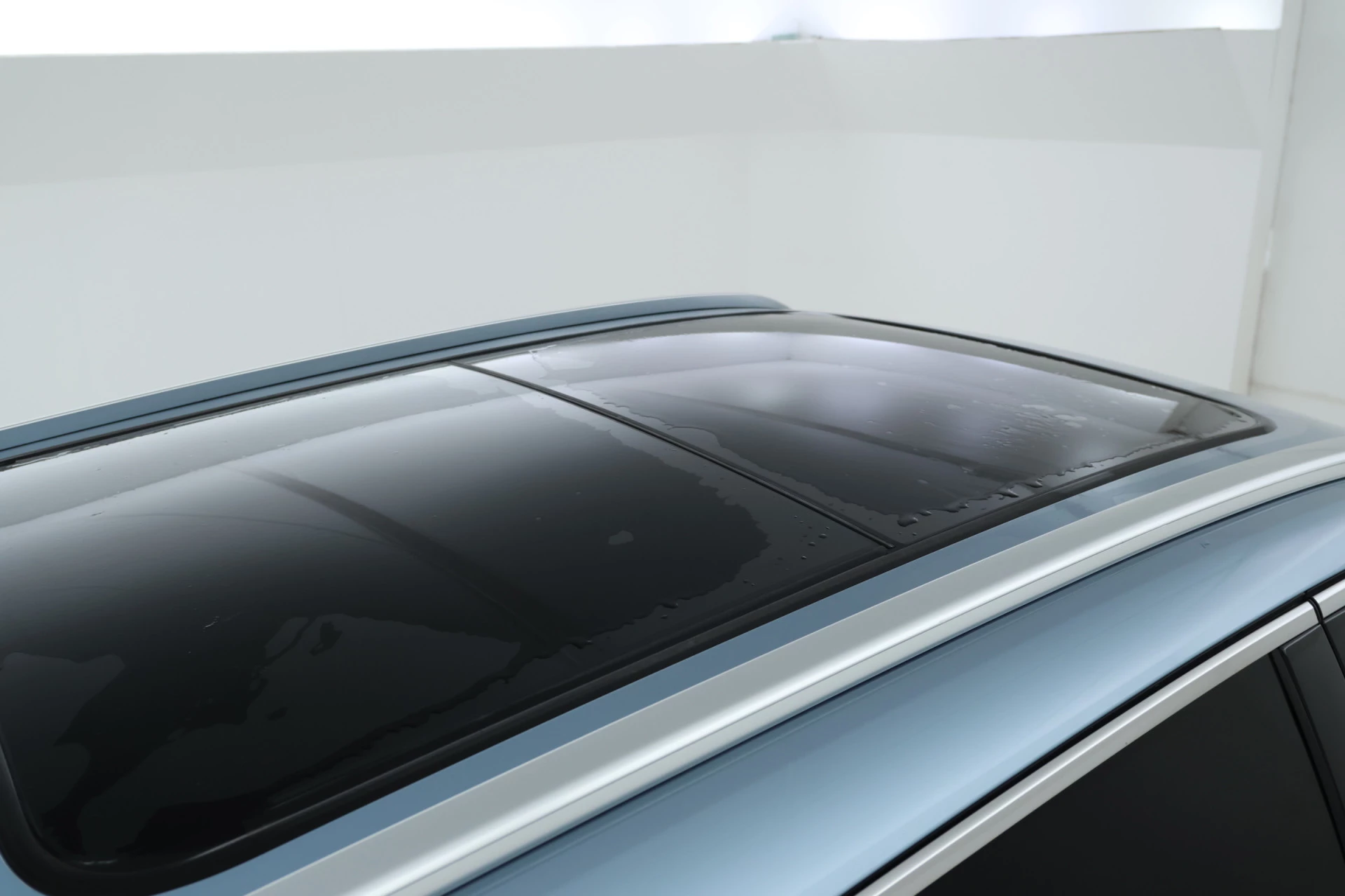 Hoofdafbeelding BYD SEAL U