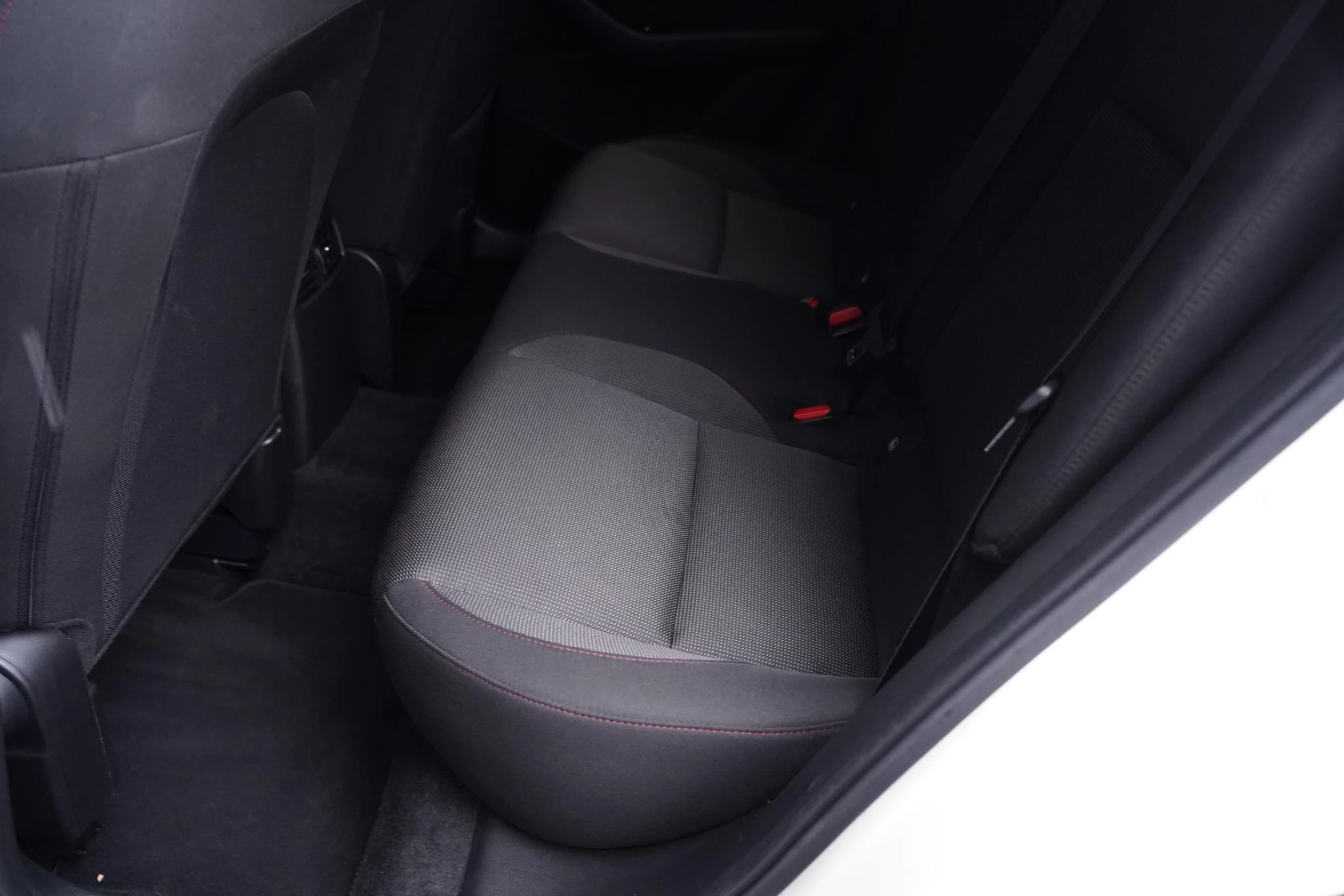 Hoofdafbeelding Mazda CX-30