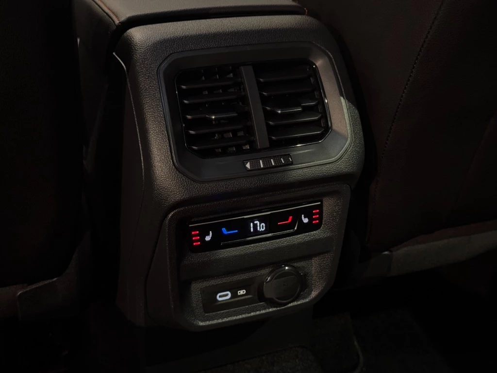 Hoofdafbeelding SEAT Tarraco