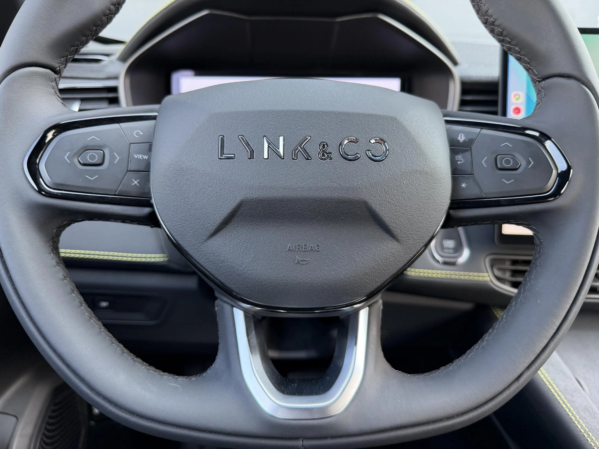 Hoofdafbeelding Lynk & Co 01